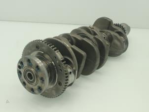 Gebruikte Krukas Renault Trafic New (EL) 2.0 dCi 16V 90 Prijs € 302,50 Inclusief btw aangeboden door Brus Motors BV