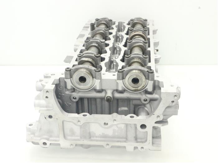 Topplock från en Mercedes-Benz E (W212) E-250 CDI 16V BlueTec 2014