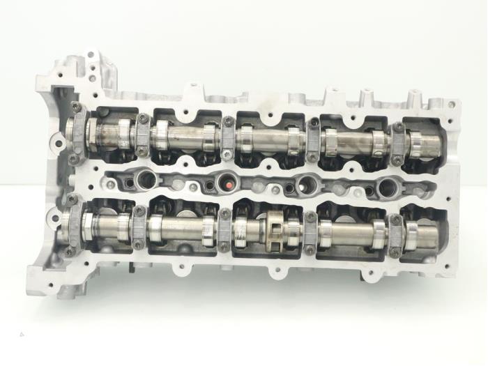 Topplock från en Mercedes-Benz E (W212) E-250 CDI 16V BlueTec 2014