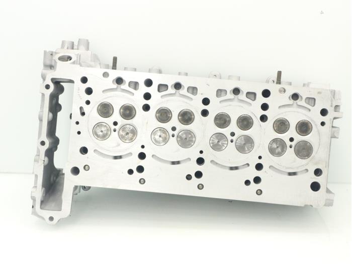 Topplock från en Mercedes-Benz E (W212) E-250 CDI 16V BlueTec 2014