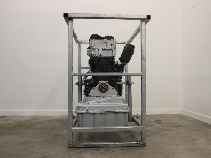 Silnik z Mercedes-Benz Sprinter 3,5t (906.63) 313 CDI 16V 2024