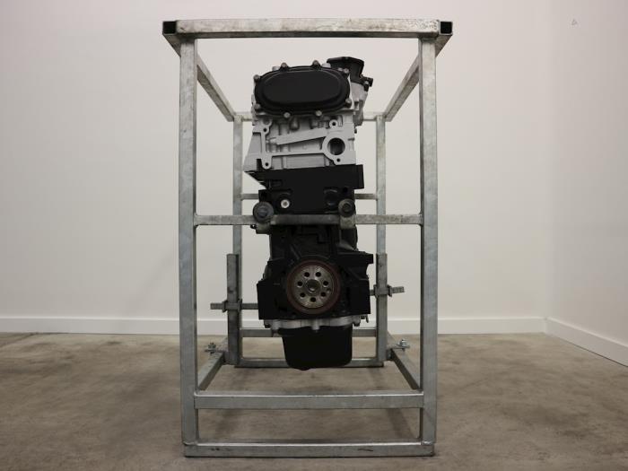 Motor från en Iveco New Daily V 29L13V, 35C13V, 35S13V, 40C13V, 40S13V 2014