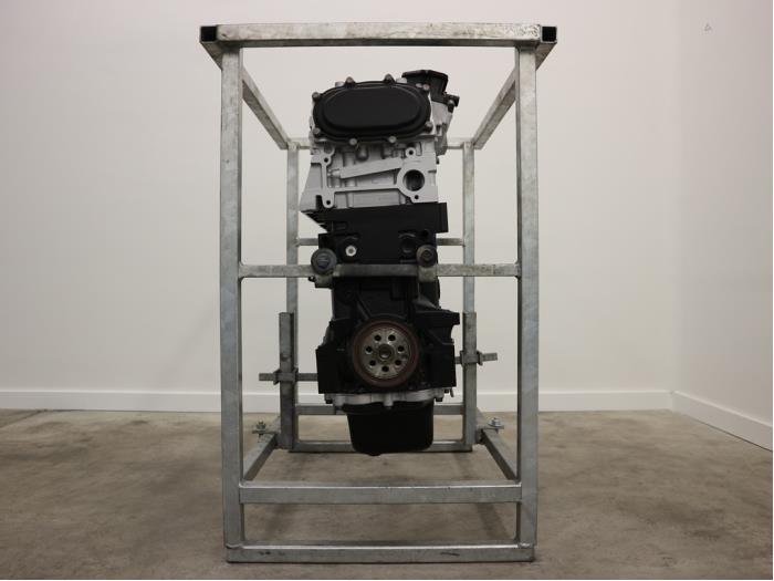 Motor från en Iveco New Daily V 29L15V, 35C15LV, 40C15L, 50C15LV 2014