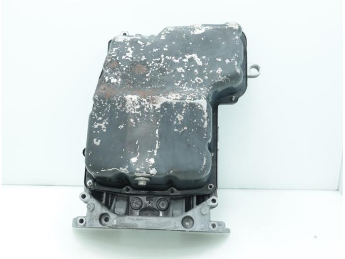 Carterpan van een Ford Transit 2.4 TDCi 16V 2006