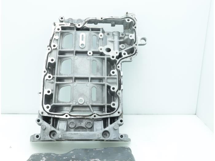 Carterpan van een Ford Transit 2.4 TDCi 16V 2006