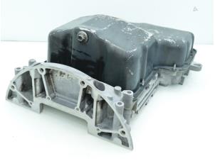 Gebruikte Carterpan Ford Transit 2.4 TDCi 16V Prijs € 90,75 Inclusief btw aangeboden door Brus Motors BV