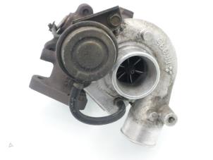 Gebruikte G-lader Mitsubishi Pajero Canvas Top (V6/7) 3.2 DI-D 16V Prijs € 363,00 Inclusief btw aangeboden door Brus Motors BV