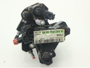 Gebruikte Brandstofpomp Mechanisch Mercedes Sprinter 3,5t (906.63) 319 CDI,BlueTEC V6 24V Prijs € 211,75 Inclusief btw aangeboden door Brus Motors BV