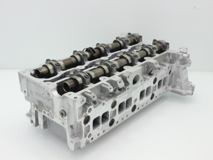 Topplock från en Mercedes-Benz Vito (639.6) 2.2 113 CDI 16V Euro 5 2013