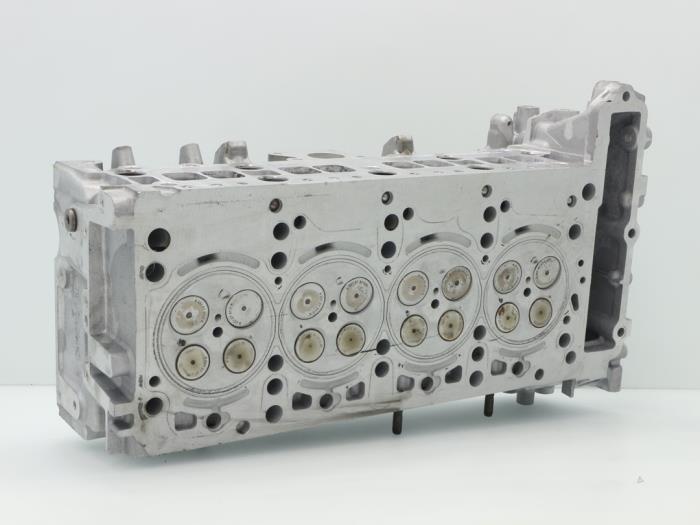 Topplock från en Mercedes-Benz Vito (639.6) 2.2 113 CDI 16V Euro 5 2013