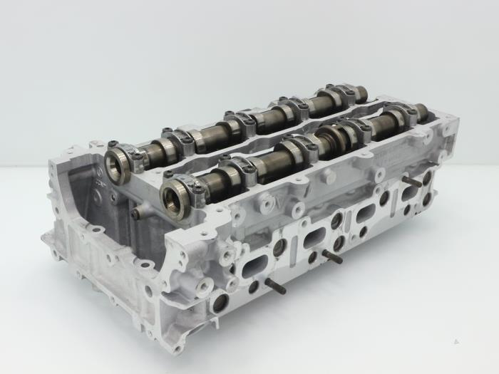 Topplock från en Mercedes-Benz Vito (639.6) 2.2 113 CDI 16V Euro 5 2013