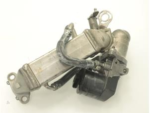 Gebruikte EGR Klep BMW 3 serie (E90) 318d 16V Prijs € 151,25 Inclusief btw aangeboden door Brus Motors BV