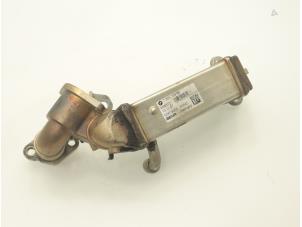Gebruikte EGR Klep BMW 3 serie (F30) 318d 2.0 16V Prijs € 151,25 Inclusief btw aangeboden door Brus Motors BV