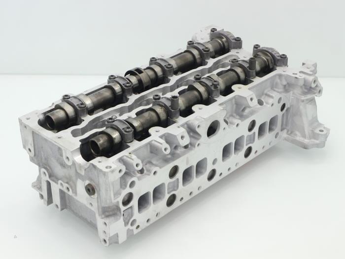 Topplock från en Mercedes-Benz Sprinter 3,5t (906.73) 310 CDI 16V 2014