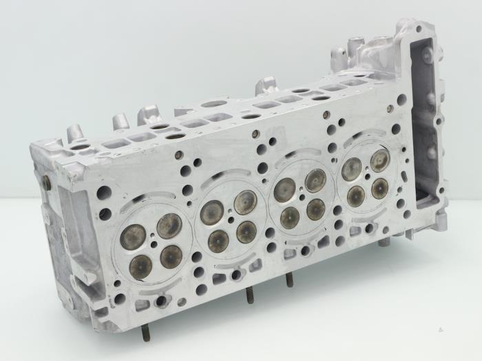 Topplock från en Mercedes-Benz Sprinter 3,5t (906.73) 310 CDI 16V 2014