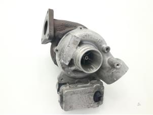 Gebruikte Turbo Mercedes Vito (639.6) 2.2 113 CDI 16V Euro 5 Prijs € 272,25 Inclusief btw aangeboden door Brus Motors BV