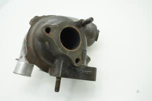 Usagé Turbo Hyundai i20 1.6 CRDi 16V VGT Prix € 121,00 Prix TTC proposé par Brus Motors BV