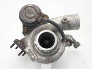 Usagé Turbo Peugeot Boxer (U9) 3.0 HDi 160 Euro 4 Prix € 363,00 Prix TTC proposé par Brus Motors BV