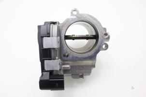 Begagnade Spjällhus Iveco New Daily V 29L13, 29L13D, 35C13D, 40C13D Pris € 121,00 Inklusive moms erbjuds av Brus Motors BV