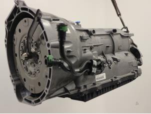 Gebruikte Automaatbak BMW 1 serie (F21) 118d 2.0 16V Prijs € 1.512,50 Inclusief btw aangeboden door Brus Motors BV