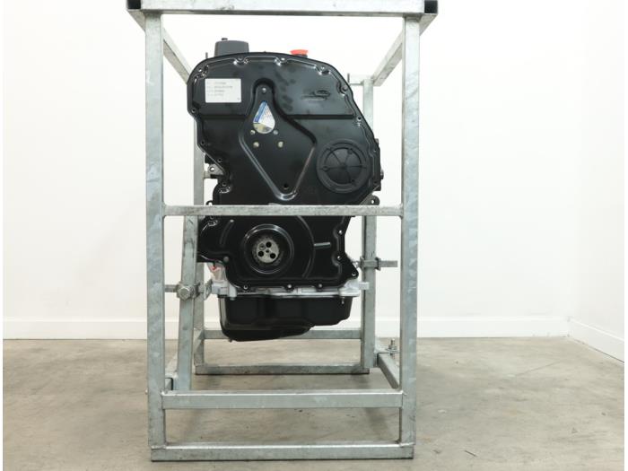 Moteur d'un Ford Ranger 2.2 TDCi 16V 4x4 2015