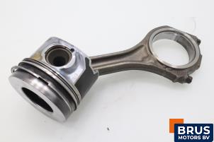Usagé Bielle Audi A6 Allroad Quattro (C6) 3.0 TDI V6 24V Prix € 90,75 Prix TTC proposé par Brus Motors BV