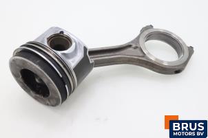 Usagé Bielle Audi A6 Allroad Quattro (C6) 3.0 TDI V6 24V Prix € 90,75 Prix TTC proposé par Brus Motors BV