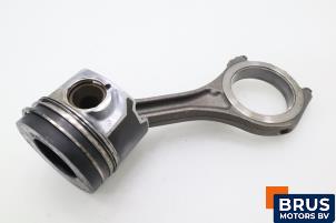 Usagé Bielle Audi A6 Allroad Quattro (C6) 3.0 TDI V6 24V Prix € 90,75 Prix TTC proposé par Brus Motors BV