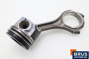 Usagé Bielle Audi A6 Allroad Quattro (C6) 3.0 TDI V6 24V Prix € 90,75 Prix TTC proposé par Brus Motors BV