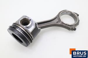Usagé Bielle Audi A6 Allroad Quattro (C6) 3.0 TDI V6 24V Prix € 90,75 Prix TTC proposé par Brus Motors BV