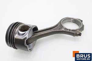 Usagé Bielle Audi A6 Allroad Quattro (C6) 3.0 TDI V6 24V Prix € 90,75 Prix TTC proposé par Brus Motors BV
