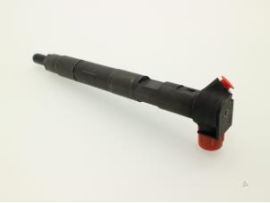 Gebruikte Verstuiver (diesel) Mercedes Sprinter 3,5t (906.13/906.23) 313 CDI 16V 4x4 Prijs € 151,25 Inclusief btw aangeboden door Brus Motors BV