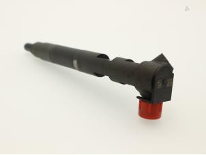 Gebruikte Verstuiver (diesel) Mercedes Sprinter 3,5t (906.13/906.23) 313 CDI 16V 4x4 Prijs € 151,25 Inclusief btw aangeboden door Brus Motors BV