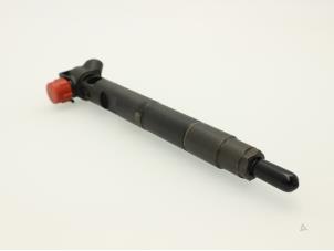 Gebruikte Verstuiver (diesel) Mercedes Vito (639.6) 2.2 113 CDI 16V 4x4 Euro 5 Prijs € 151,25 Inclusief btw aangeboden door Brus Motors BV