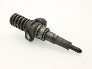 Usagé Injecteurs Volkswagen Polo IV (9N1/2/3) 1.4 TDI 80 Prix € 90,75 Prix TTC proposé par Brus Motors BV