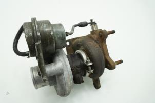 Używane Turbo Hyundai Santa Fe I 2.0 CRDi 16V 4x2 Cena € 302,50 Z VAT oferowane przez Brus Motors BV