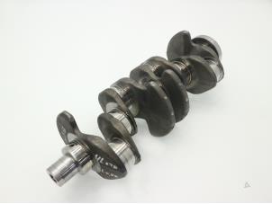 Gereviseerde Krukas Audi A4 Allroad Quattro (B8) 2.0 TDI 16V Prijs € 423,50 Inclusief btw aangeboden door Brus Motors BV