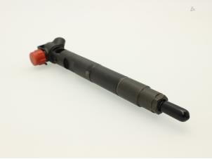 Gebruikte Verstuiver (diesel) Mercedes Sprinter 3,5t (906.13/906.23) 313 CDI 16V 4x4 Prijs € 151,25 Inclusief btw aangeboden door Brus Motors BV