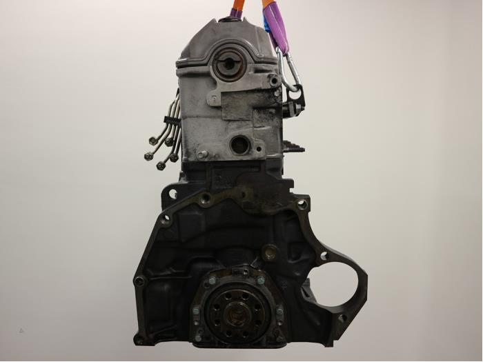 Motor från en Volkswagen Transporter/Caravelle T4 2.5 TDI Syncro 2002