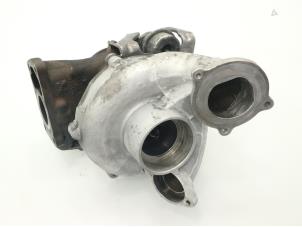 Gebruikte G-lader BMW 5 serie (E60) 535d 24V Prijs € 423,50 Inclusief btw aangeboden door Brus Motors BV