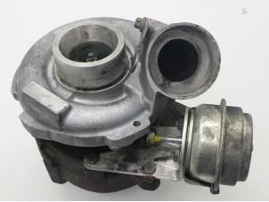 Gebruikte Turbo Mercedes E (VF211) 2.2 E-220 CDI 16V Prijs € 302,50 Inclusief btw aangeboden door Brus Motors BV