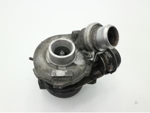 Begagnade Turbo Mercedes Sprinter 3t (903) 313 CDI 16V 4x4 Pris € 302,50 Inklusive moms erbjuds av Brus Motors BV