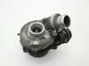 Turbo från en Mercedes Sprinter 3t (903), 1995 / 2006 313 CDI 16V 4x4, Minibuss, Diesel, 2.148cc, 95kW (129pk), 4x4, OM611981, 2002-08 / 2006-04, 903.672; 903.673 2004