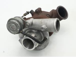 Usagé Turbo Peugeot Boxer (U9) 3.0 HDi 160 Euro 4 Prix € 363,00 Prix TTC proposé par Brus Motors BV