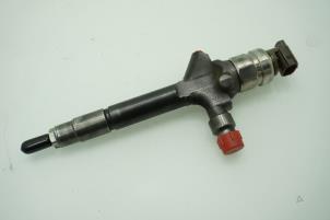 Gebruikte Verstuiver (diesel) Mazda 6 (GG12/82) 2.0 CiDT HP 16V Prijs € 90,75 Inclusief btw aangeboden door Brus Motors BV