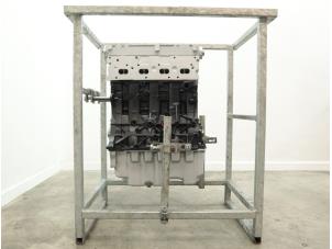 Renoverade Motor Volkswagen Transporter T6 2.0 TDI DRF Pris € 4.235,00 Inklusive moms erbjuds av Brus Motors BV