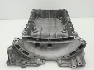 Używane Miska olejowa Mercedes S (W221) 3.0 S-320 CDI 24V 4-Matic Cena € 121,00 Z VAT oferowane przez Brus Motors BV