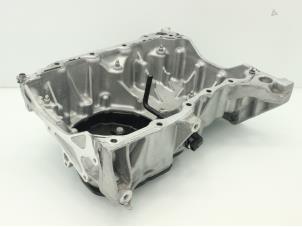 Gebruikte Carterpan Nissan Qashqai (J11) 1.6 dCi All Mode 4x4-i Prijs € 151,25 Inclusief btw aangeboden door Brus Motors BV