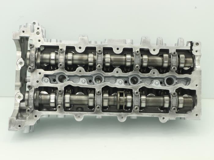 Topplock från en Mercedes-Benz Vito (639.6) 2.2 116 CDI 16V Euro 5 2014