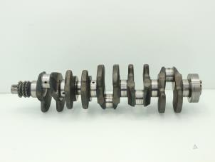 Begagnade Vevaxel Mercedes Sprinter 4t (904) 416 CDI 20V Pris € 605,00 Inklusive moms erbjuds av Brus Motors BV